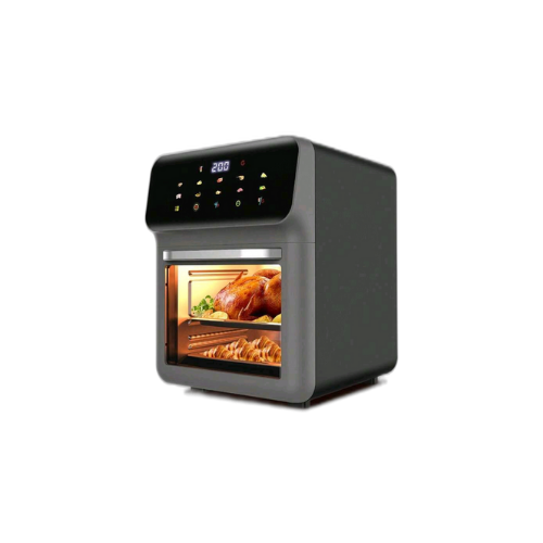 New Smart Electric Air Fryer