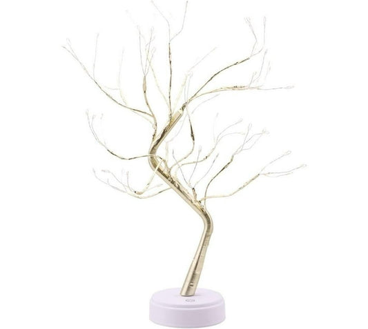 LED
Desk Bonsai Shape Lamp